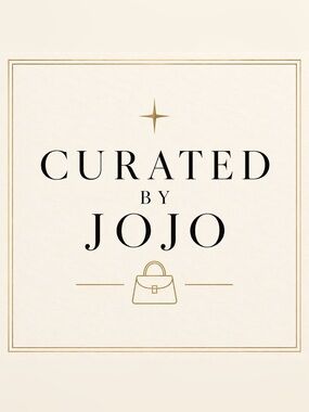 Meet the Posher | Curated by Jojo